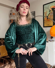 Hazy Dayz “I Wish It Could Be Christmas Everyday” Top