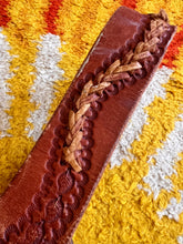 Hazy Dayz "Norwegian Wood" Belt