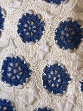 Hazy Dayz "Summertime Blues" Rattan Crochet Skirt