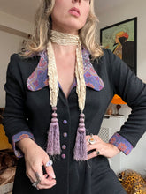 Hazy Dayz Antique Victorian Marianne Scarf