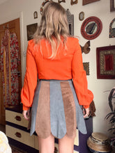 Hazy Dayz Jeff Banks Tangerine Dream Shirt