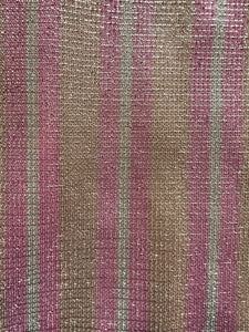 Hazy Dayz Marshmallow World Stripe Suit