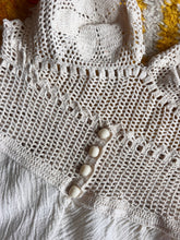 Hazy Dayz “Dream A Little Dream of Me” Dress