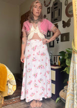 Hazy Dayz “Cherry Blossom Clinic” Skirt