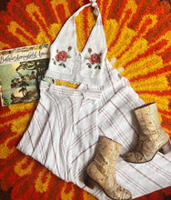 Hazy Dayz “Ramble On Rose” Top