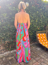 Hazy Dayz “Painting Box” Dress