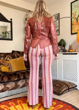 Hazy Dayz "Waterloo Sunset" Trousers