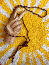 Hazy Dayz "I Feel the Earth Move" Necklace
