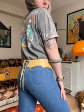 Hazy Dayz Rare 70s The Hidery Ltd Flares