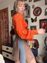 Hazy Dayz Jeff Banks Tangerine Dream Shirt