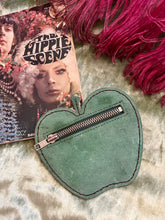 Hazy Dayz Apple Boutique Purse Pouch