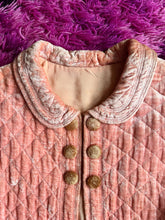 Hazy Dayz "Baby Love" Jacket