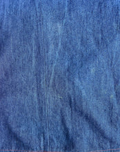 Hazy Dayz Jean Genie Dress