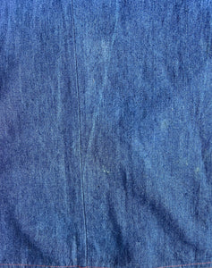 Hazy Dayz Jean Genie Dress