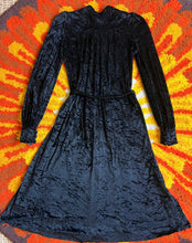 Hazy Dayz “Black Magic Woman” Dress