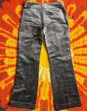 Hazy Dayz Late 60s Regency Alistair Cowin Trouser Suit