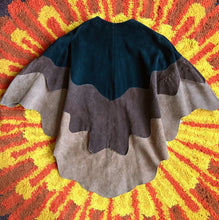 Hazy Dazy “She’s My Witch” Cape