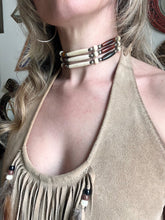 Hazy Dayz "Witch Queen of New Orleans" Choker Necklace