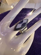 Hazy Dayz 60s Space Age Rings