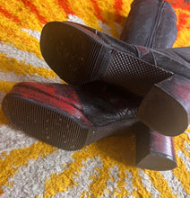 Hazy Dayz "Evil Woman" Boots