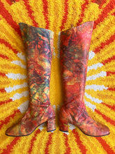 Hazy Dayz "Interstellar Overdrive"  Boots