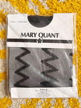 Hazy Dayz Mary Quant Fancy Tights