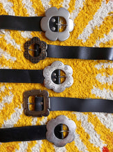 Hazy Dayz Daisy Belt
