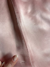 Hazy Dayz Biba Satin Maxi Slip & Gown Set