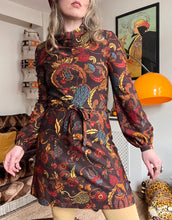 Hazy Dayz Abbey Road Dress