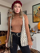 Hazy Dayz Biba Waistcoat