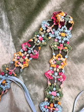 Hazy Dayz Flower Child Belt