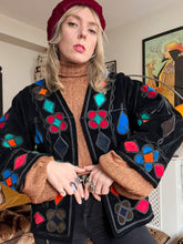 Hazy Dayz "Hurdy Gurdy Man" Jacket