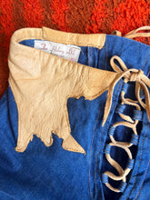 Hazy Dayz Rare 70s The Hidery Ltd Flares