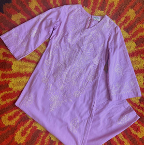 Hazy Dayz “Visions of Paradise”Dress