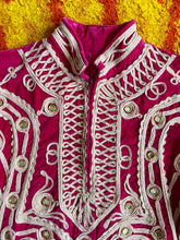 Hazy Dayz “See Emily Play” Tunic