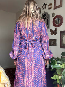 Hazy Dayz Ayesha Davar Maxi Dress