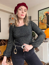 Hazy Dayz “Christmas Bop” Top