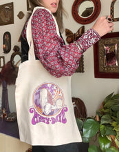 Hazy Dayz Official Tote Bag