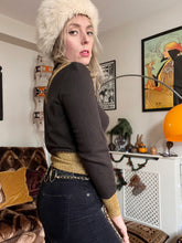 Hazy Dayz “Step Into Christmas” Jumper