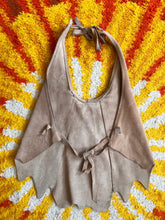 Hazy Dayz "Suzie Q" Top