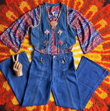 Hazy Dayz “Straight Shooter” Jeans
