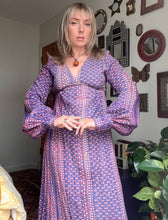 Hazy Dayz Ayesha Davar Maxi Dress