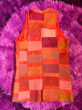 Hazy Dayz "Astronomy Domine" Waistcoat