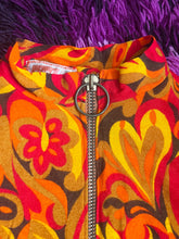 Hazy Dayz Marmalade Skies Dress