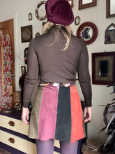 Hazy Dayz “Blackberry Way” Skirt