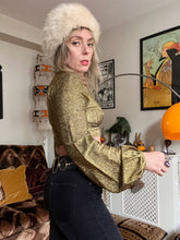 Hazy Dayz “Wintertime Love” Top