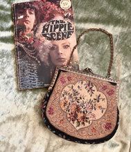 Hazy Dayz "Melody Fair" Bag