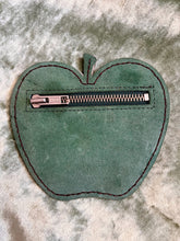 Hazy Dayz Apple Boutique Purse Pouch