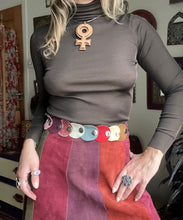 Hazy Dayz “In a Rainbow” Belt