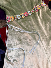 Hazy Dayz Flower Child Belt